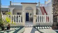 Resale - Town House - Torrevieja - Costa Blanca
