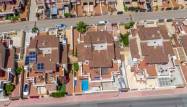 Resale - Town House - Torrevieja - Costa Blanca