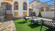 Resale - Town House - Torrevieja - Costa Blanca