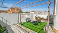 Resale - Town House - Torrevieja - Costa Blanca