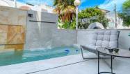 Resale - Town House - Torrevieja - Costa Blanca