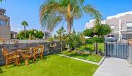 Resale - Town House - Torrevieja - Costa Blanca