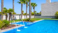 Resale - Town House - Torrevieja - Costa Blanca