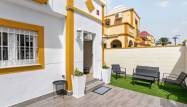 Resale - Town House - Torrevieja - Costa Blanca
