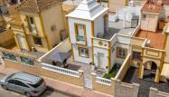 Resale - Town House - Torrevieja - Costa Blanca