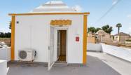 Resale - Town House - Torrevieja - Costa Blanca