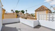 Resale - Town House - Torrevieja - Costa Blanca