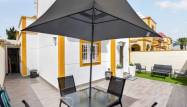Resale - Town House - Torrevieja - Costa Blanca