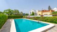Resale - Town House - Torrevieja - Costa Blanca