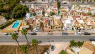 Resale - Town House - Torrevieja - Costa Blanca