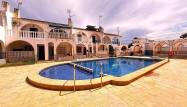 Resale - Town House - Torrevieja - El Chaparral