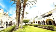 Resale - Town House - Torrevieja - El Chaparral