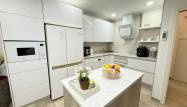 Resale - Town House - Torrevieja - El Chaparral