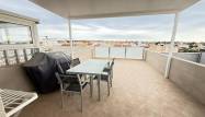 Resale - Town House - Torrevieja - El Chaparral