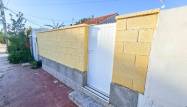 Resale - Town House - Torrevieja - El Limonar