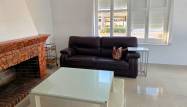 Resale - Town House - Torrevieja - La Mata