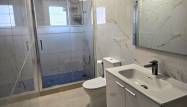 Resale - Town House - Torrevieja - La Mata