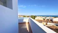 Resale - Town House - Torrevieja - La Mata