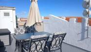 Resale - Town House - Torrevieja - La Siesta - El Salado - Torreta