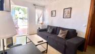 Resale - Town House - Torrevieja - La Siesta - El Salado - Torreta