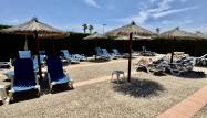Resale - Town House - Torrevieja - La Siesta - El Salado - Torreta