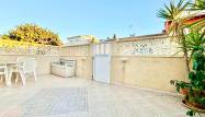 Resale - Town House - Torrevieja - La Siesta - El Salado - Torreta
