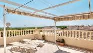 Resale - Town House - Torrevieja - La Siesta - El Salado - Torreta