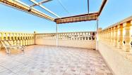 Resale - Town House - Torrevieja - La Siesta - El Salado - Torreta