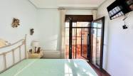 Resale - Town House - Torrevieja - La Siesta