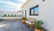 Resale - Town House - Torrevieja - La Siesta