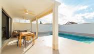 Resale - Town House - Torrevieja - La Siesta