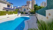Resale - Town House - Torrevieja - La Veleta