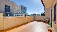 Resale - Town House - Torrevieja - La Veleta