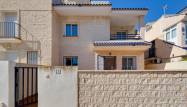 Resale - Town House - Torrevieja - La Veleta