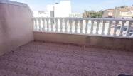 Resale - Town House - Torrevieja - Los Altos