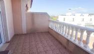 Resale - Town House - Torrevieja - Los Altos