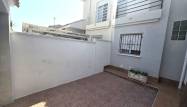 Resale - Town House - Torrevieja - Los Altos