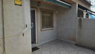 Resale - Town House - Torrevieja - Los Balcones - Los Altos del Edén