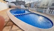 Resale - Town House - Torrevieja - Los Balcones - Los Altos del Edén