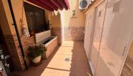 Resale - Town House - Torrevieja - Los Balcones - Los Altos del Edén