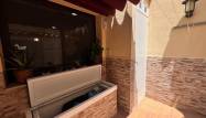Resale - Town House - Torrevieja - Los Balcones - Los Altos del Edén