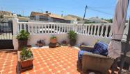 Resale - Town House - Torrevieja - Los Balcones
