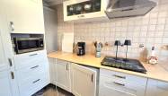 Resale - Town House - Torrevieja - Los Balcones