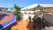 Resale - Town House - Torrevieja - Los Balcones