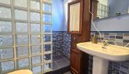 Resale - Town House - Torrevieja - Los Balcones