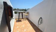 Resale - Town House - Torrevieja - Los Balcones