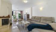 Resale - Town House - Torrevieja - Los Frutales/ La Rosaleda