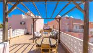 Resale - Town House - Torrevieja - Los Frutales/ La Rosaleda