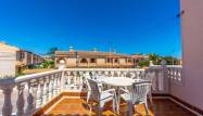 Resale - Town House - Torrevieja - Los Frutales/ La Rosaleda