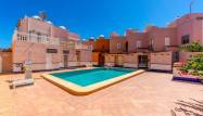 Resale - Town House - Torrevieja - Los Frutales/ La Rosaleda